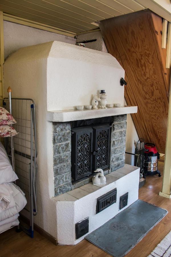 Cottage Kesaeranta Kumia Dış mekan fotoğraf