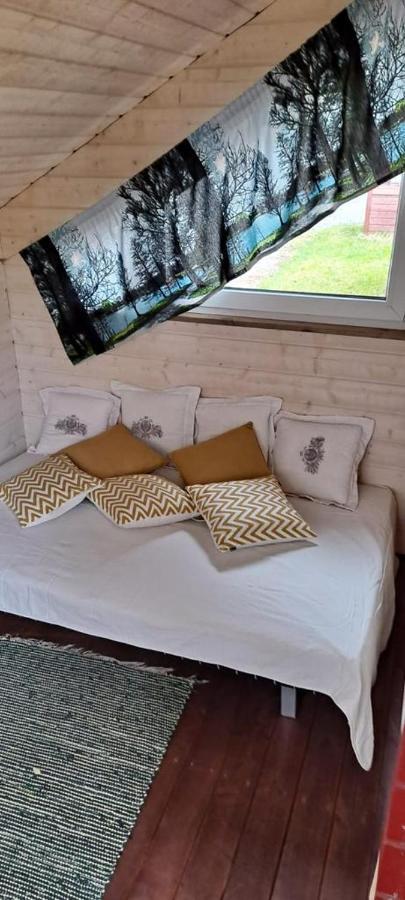 Cottage Kesaeranta Kumia Dış mekan fotoğraf