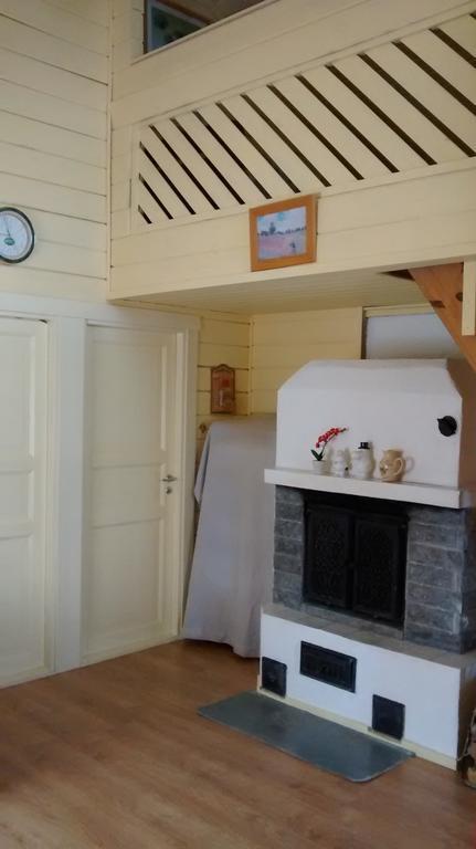 Cottage Kesaeranta Kumia Oda fotoğraf