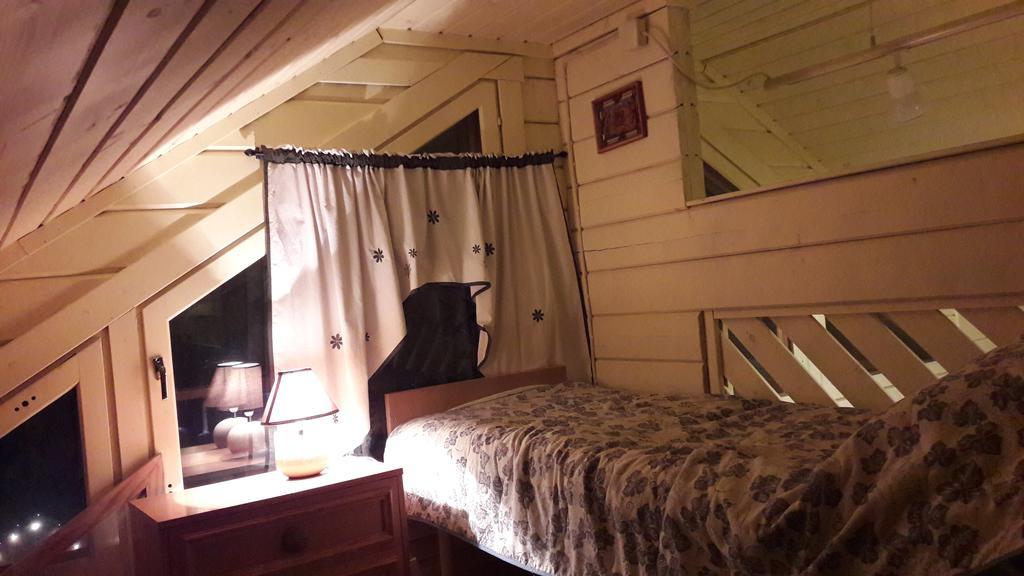 Cottage Kesaeranta Kumia Dış mekan fotoğraf