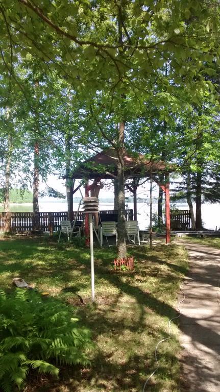 Cottage Kesaeranta Kumia Dış mekan fotoğraf